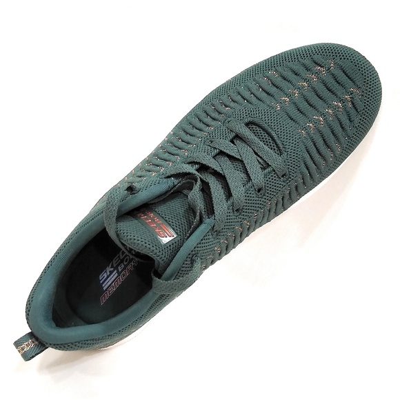 Skechers Women's Bobs Squad 2-Insta Angel Sneaker - Picture 2 of 8